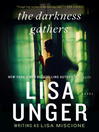 Cover image for The Darkness Gathers
